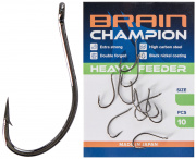  Brain Champion Heavy Feeder #2 (10 /) (166466) 1858.54.57