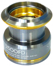  Shimano Stradic 1000 FD (121622) 2266.93.47