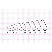  GC Jig-28N 3/0(1000) (89781) 5541047