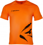  Select Fish Logo 3XL :orange (161519) 1870.41.09