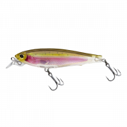  Yo-Zuri R1308 3DR Minnow 70SP 7 RRT (151335) 5063174