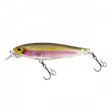  Yo-Zuri R1308 3DR Minnow 70SP 7 RRT (151335) 5063174