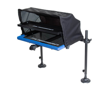    c  Flagman Armadale Double Side Tray With Tent (118045) DKR100