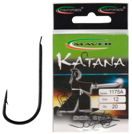  Maver Katana 1175A 16 (20/) (165142) 1300.26.63