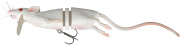  Savage Gear 3D Rad F 200mm 32.0g #03 White (132640) 1854.02.20