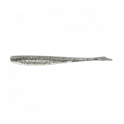  Jackall Kibikibina-Go 2"(10)Clear HL Flake (181799) 5672081