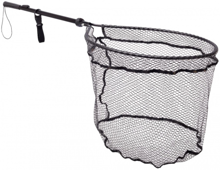  Savage Gear Foldable Net With Lock M 52X45X43cm 62cm 1pc (152620) 1854.17.49