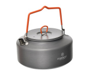  Forrest Camping Kettle 1.1 (124135) FCK1100