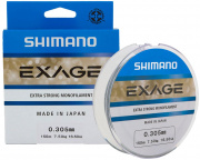  Shimano Exage 300m 0.405mm 12.9kg (110486) 2266.79.12