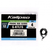 ʳ Kalipso G-KTLTS 4mm Stainless steel(12) (160541) 21060236