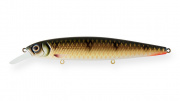   Strike Pro Bold 110SP, 110 , 15,4 , . 0,8.-1,5., , : C382F Golden Perch, WOLF COLOR, (EG-191A-SP#C382F) (98417) EG-191A-SP#C382F