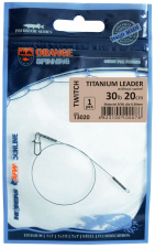  Ukrspin Orange Spinning  AFW 17 12(25lb)/0.38 (16402) 1590.03.32