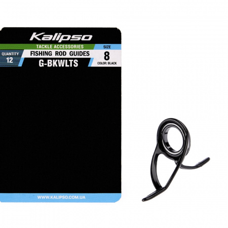 ʳ Kalipso G-BKWLTS 8mm black(12) (160535) 21060217