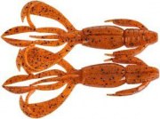  Keitech Crazy Flapper 3.6" (7  / ) :ea#13 spicy mustard/blue (128701) 1551.10.59