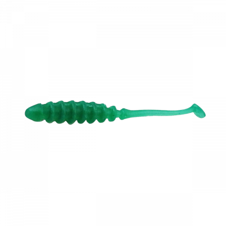  Jackall Tide Beat 1.5"(10)Stealth Green (181830) 5672132