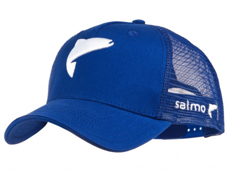  "SALMO" (blue, ) / AM-6003 (158246) AM-6003