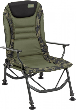  Brain Recliner Armchair III HYC021AL-III (98523) 1858.41.16