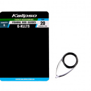 ʳ Kalipso G-KLLTS 20mm Stainless steel(6) (160537) 21060232