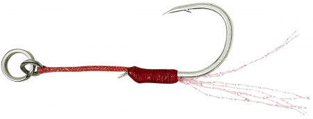  Savage Gear Micro Assist Hook XL #15 (4  / .) (123501) 1854.10.11