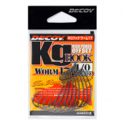  Decoy KG Worm 17 2(9) (151639) 5543108