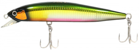  Shimano Exsence Blast Shad 140F 140mm 35.0g #006 Shadow BK (0.8-1.0m) (177705) 2266.59.80