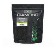  Carp Pro Diamond arp Pellets Mix 11 1 (180148) CPDPPM11