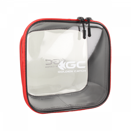  GC Mirrox Double Side EVA Tackle Case (183488) 7139315