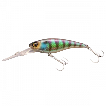  Jackall Soul Shad 58SP 5.5 POL Ghigill (182039) 5072070