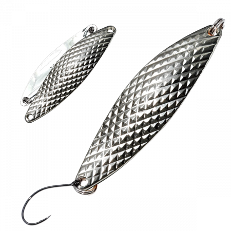  Smith Edge Dia 6.5 01 Silver/S (181350) 5462670