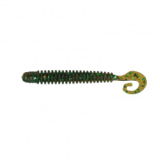  Kalipso Frizzle Curly Tail 2.5"(10)117 MOG (91158) 56060950