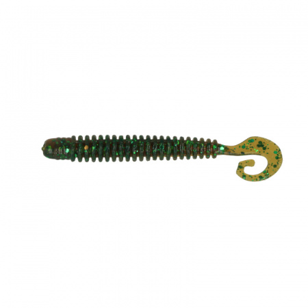  Kalipso Frizzle Curly Tail 2.5"(10)117 MOG (91158) 56060950