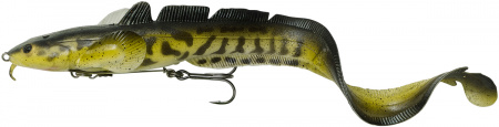  Savage Gear 3D Burbot 25cm 70g SS Burbot (123527) 1854.08.90