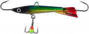  Viking Fishing Yeti Ice Jig 40mm 7.0g #02 Green Glam (177776) 1919.01.92