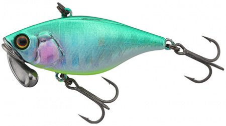 Jackall TN38 Trigon 38mm 7.3g Lime Luminous (180707) 1699.30.81