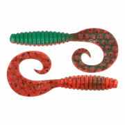  ZEOX Comma Grub 2.4"(10)204 GRPP (150130) 5610229