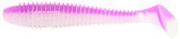  Keitech Swing Impact FAT 3.8" (6  / ) :pal#14 glamorous pink (88553) 1551.07.89