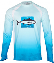  Favorite Basic Jersey Tuna 3XL : (166504) 1693.55.53