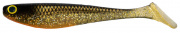  FishUP Wizzle Shad 7" #358 - Golden Shiner (2/) (176533) 1864.11.37