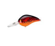  Bomber 06 Fat A 5.7 17.7 Apple Red Crawdad (191992) BMB06FXC5