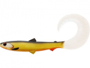  Westin BullTeez Curltail 10cm 6g Official Roach (2/) (162310) P080-155-010