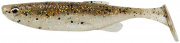  Savage Gear Fat Minnow T-Tail 90mm 7.0g Holo Baitfish () (167004) 1854.42.93