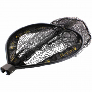  Westin W3 CR Adjustable Landing Net S 38cm x 45cm x 40cm    70-110cm 0.45kg (170306) A79-386-S