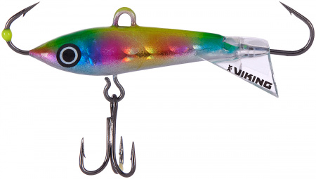  Viking Fishing Yeti Ice Jig 30mm 5.0g #16 European Values (177759) 1919.01.90