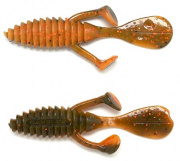 GAMBLER Little Otter 3" Hurricane Craw (9/) (111564) LO3299
