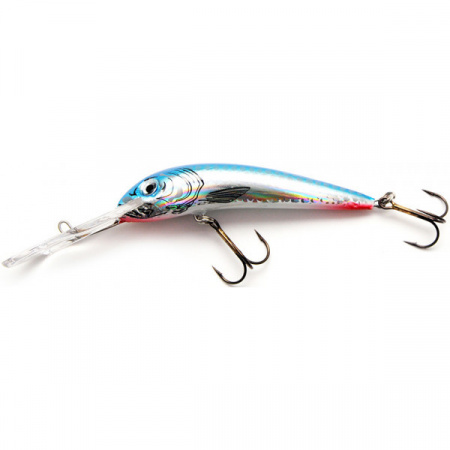  Jaxon HS Ferox DR  8cm  SN,  13g . 3,0-6,0m . DR (97461) VJ-FD08DRSN