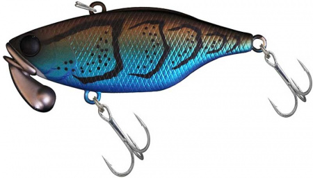  Jackall TN50 Trigon 52mm 11.2g Maruhata Okeechobee Craw (180713) 1699.27.35