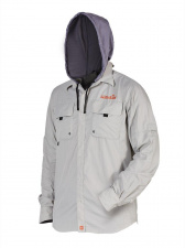       "UV" Norfin FOCUS HOOD (nylon RipStop, .) / XXXL (143536) 657006-XXXL