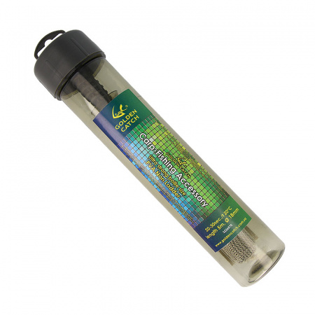   GC PVA Mesh Kit 5 O18 (91100) 3236570