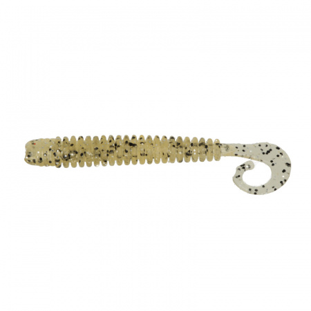  Kalipso Frizzle Curly Tail 2.5"(10)100 SS (91153) 56060900