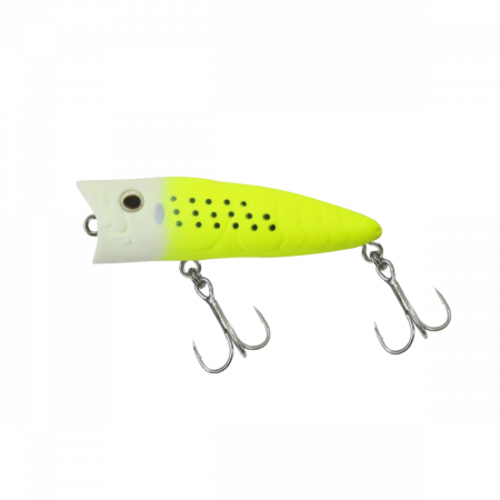  ZipBaits ZBL Popper Tiny 48F 3.7 849 NEW (186777) 5064456